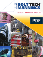 Thermal Catalog - Bolttech Mannings - 040512