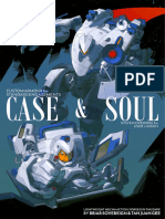 PBTA - Case & Soul v1.0