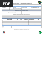 6-Formato Registro de Equipos de Seguridad o Emergencia