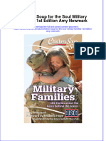 Dơnload Chicken Soup For The Soul Military Families 1st Edition Amy Newmark Full Chapter