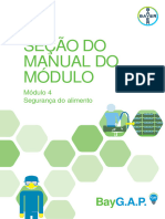 Gestão Da Segurança Alimentar Segurança Do Alimento