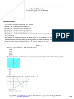 10 Mathstandard23 24 sp07