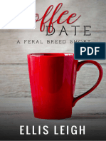 Ellis Leigh - Feral Breed MC 01.2 - Coffee Date