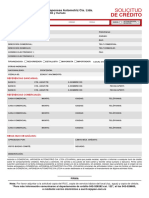 Solicitud de Credito COJAPAN 201