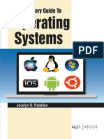 Jocelyn O. Padallan - Introductory Guide To Operating Systems-Arcler Press (2022)