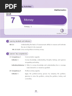 1316020AL TM Primary 3A Unit 7 Money