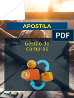 Gestão de Compras