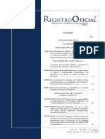 Sumario:: Año III - #584 - 56 Páginas Quito, Viernes 21 de Junio de 2024