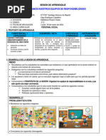 Sesion PS 18 Marzo Equipos Responsables