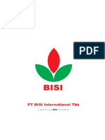 Annual Report BISI 2023