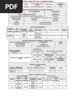 RNP - Vista de Datos Completos