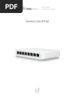 Usw Lite 8 Poe