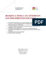 Tema 1bloque 2 Género