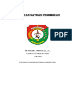 Laporan Satuan Pendidikan PMM 2024