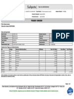 Pago Administradoras 71218038