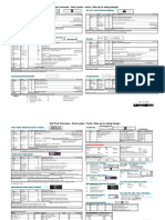 Liebherr - Self Test Overview Fault - Codes