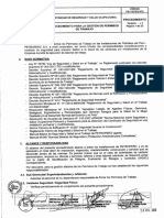 PA1GCGS073 - Procedimiento Permisos Trabajo Corporativo (Dec16)