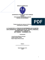 ANTEPROYECTO JAVIER Cuidados Enfermeria Cardiopatias Revisado 1212013