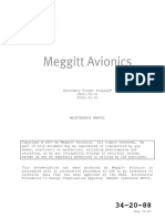 Meggitt-Flight Disp MM