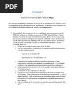 Actividad 3 Modelos Económicos