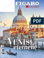 Le Figaro HS - Venise Éternelle - 2022