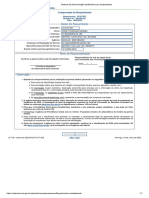 Sistema de Administração de Benefício Por Incapacidade