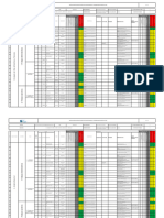 MATRIZ IPERC-Unidad Funcional de Gestion de RRHH