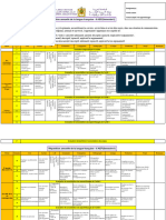 Repartition Annuelle 6AEP