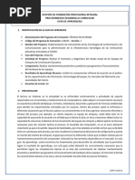 GFPI-F-019 - Formato - Guia - de - Aprendizaje - Sistemas Operativos 1