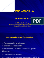 Fiebre Amarilla