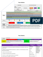 Plan Tecno. 2° Del 01-15 de Marzo