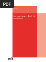 Income Tax Guide 2023 (Part 02)