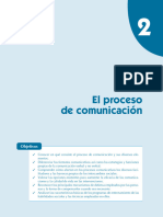 Procesos Comunicación