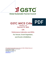 GSTC Mice Criteria 2024 2