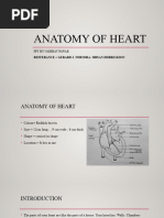 Human Anatomy and Physiology PPT by Vaibhav Pawar