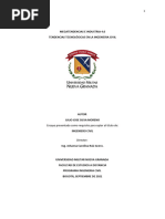 TP Megatendenc e Industria 4.0 - Tendenc Tecnol Ing Civil Silva - 2021