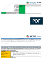 Propuesta Analitica - 2 Grado