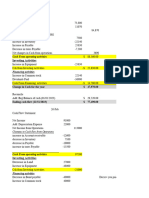 Chapter #2 Corporate Finance