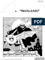 Chapter 4 "Reckless!!": Translated by Rufiangelz