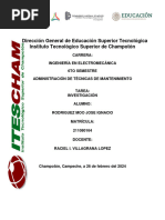 Investigación de Software Rodriguez Moo Jose Ignacio