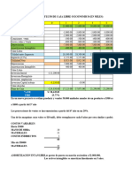 Flujo de Caja Economico 2024-1 Desarrollado