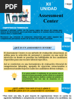 Copia de 1. Diapositivas 12 Assessment Center