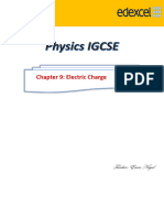 Chapter 9 IGCSE