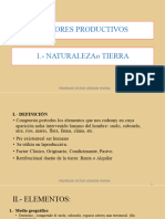 Tema 4 Naturaleza y Trabajo