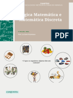 Matemática Discreta