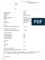 Income Statements