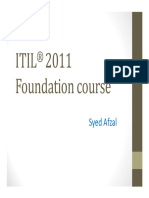 Itil V3 F 2011PC