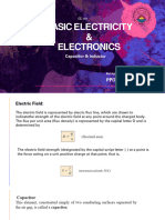 Week 6 Lecture 3 Capacitor and Inductor