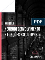 Apostila Funcoes Executicas e Neurodesenv