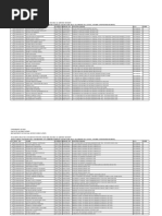 Teaching Practice Students List 2023-2024